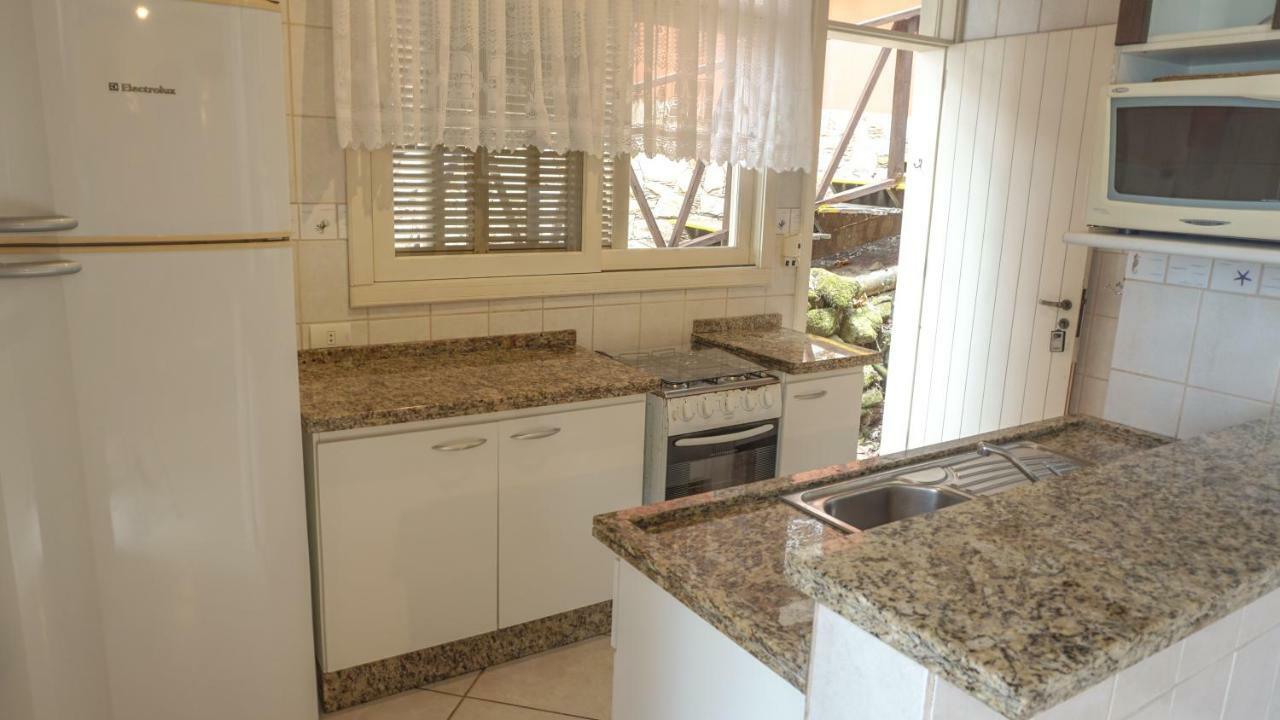 Pousada Boulevard Bombinhas Exterior photo